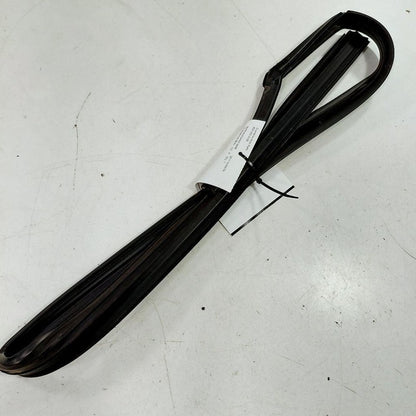Hyundai Sonata Door Glass Window Seal Rubber Left Driver Rear Back  20