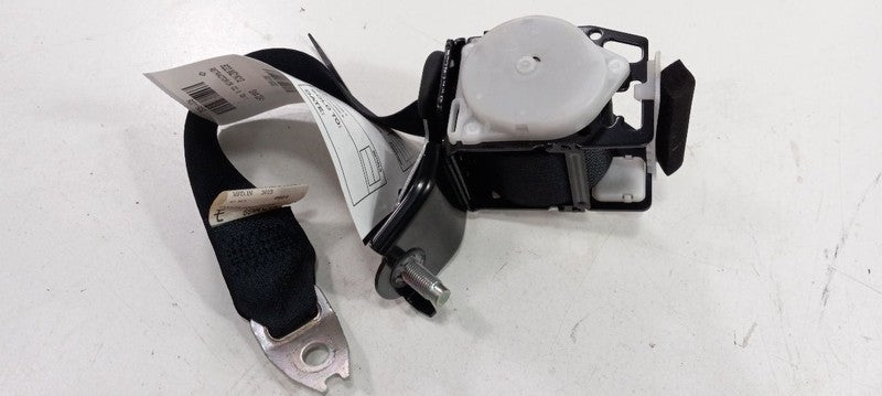 Mazda 3 Seat Belt Strap Retractor Center Middle Rear Back 2010 2011 20