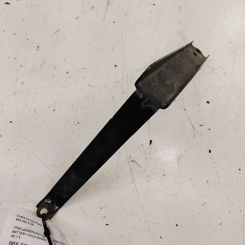 Ford Escape Battery Hold Down  2022 2023 2024
