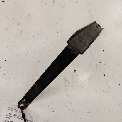 Ford Escape Battery Hold Down  2022 2023 2024