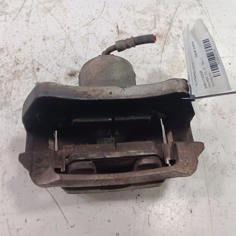 Passenger Right Front Brake Caliper Fits 17-24 Chevy Malibu OEM