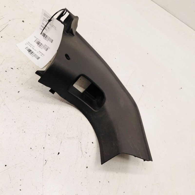 Honda CR-Z Kick Panel Trim Left Driver  2015 2014 2013