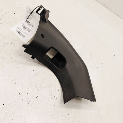 Honda CR-Z Kick Panel Trim Left Driver  2015 2014 2013