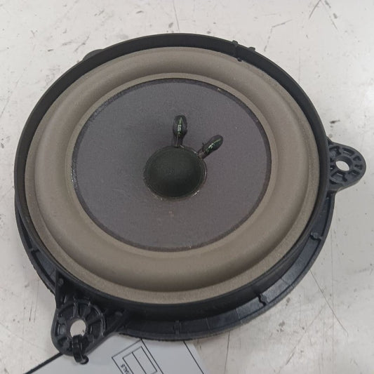 INFINITI QX50 Speaker Left Driver Front  2017 2016 2015 2014