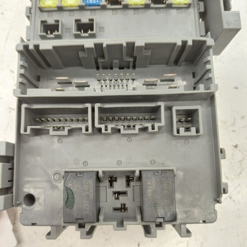 Honda HR-V Cabin Fuse Box Interior Inner Under Dash  2026 2025 2024 20