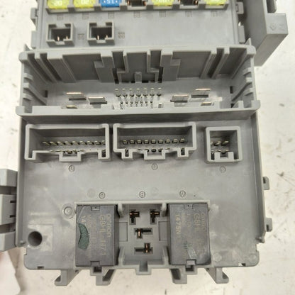 Honda HR-V Cabin Fuse Box Interior Inner Under Dash  2026 2025 2024 20