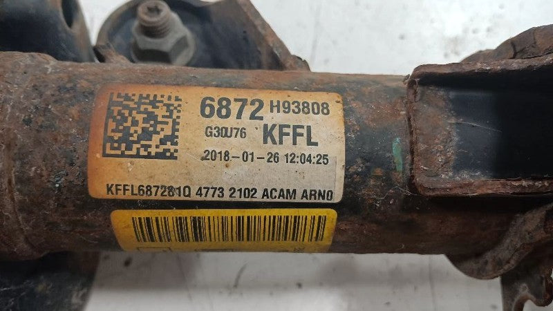 Driver Left Strut Front AWD Fits 13-19 Buick Encore OEM