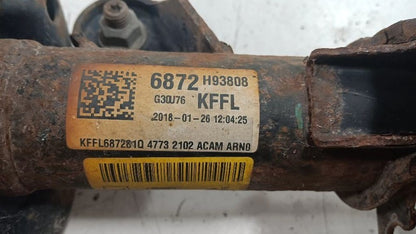Driver Left Strut Front AWD Fits 13-19 Buick Encore OEM