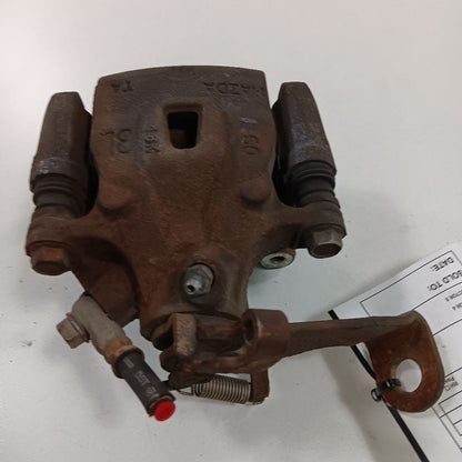 Driver Left Caliper Rear Fits 13-15 Mazda CX-5