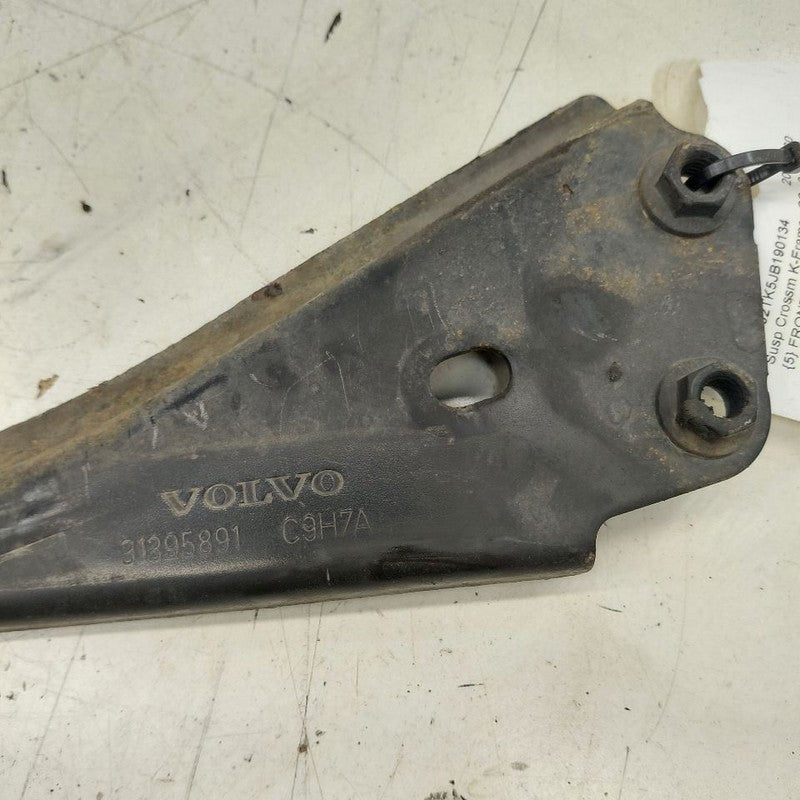 Volvo S60 Front Support Frame Brace  2018 2017 2016