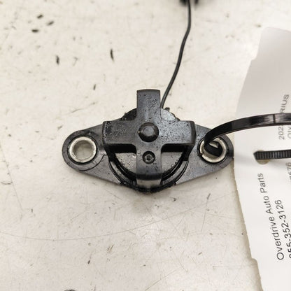 Toyota Prius Engine Oil Level Sensor 1.8 2022 2021 2020