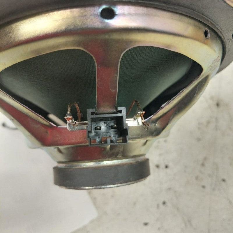 Jeep Cherokee Speaker Left Driver Rear  2019 2020 2021