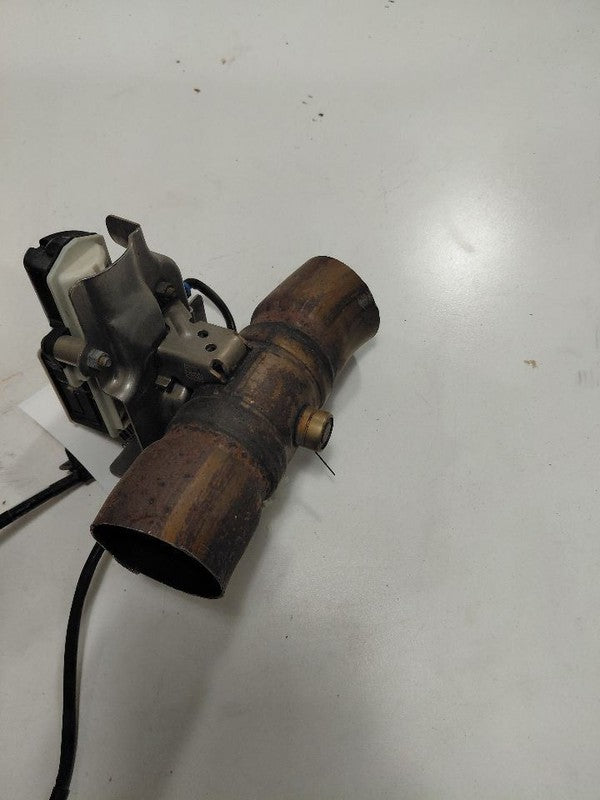 Mazda CX-5 Electronic Rear Actuator Motor {7.06366.07.0} 2023 2022 202