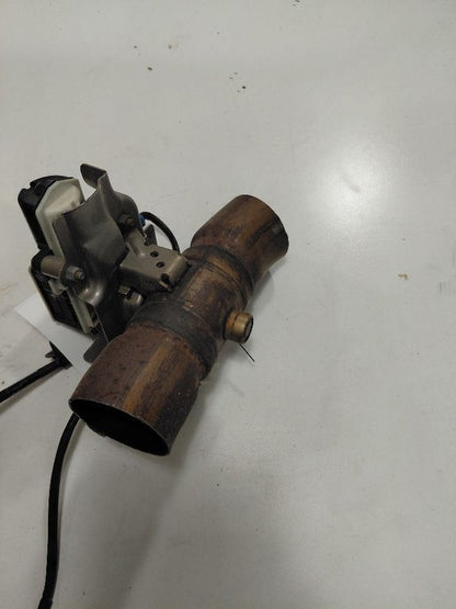 Mazda CX-5 Electronic Rear Actuator Motor {7.06366.07.0} 2023 2022 202