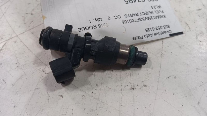 166009HP0A Fuel Injection Injector MR20DE Taxi Fits 17-19 NV200