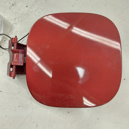 Mitsubishi Outlander   Fuel Filler Door Gas Cap Cover Lid  2018 2017 2