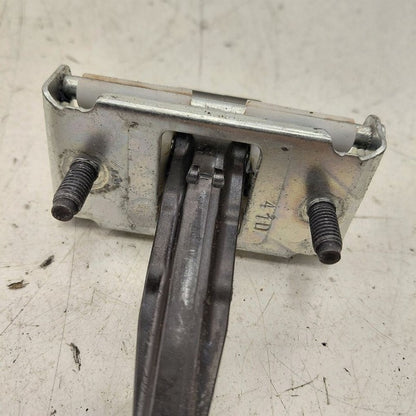 Ford Escape Door Check Left Driver Rear Hinge Stop Stopper Detent 2020