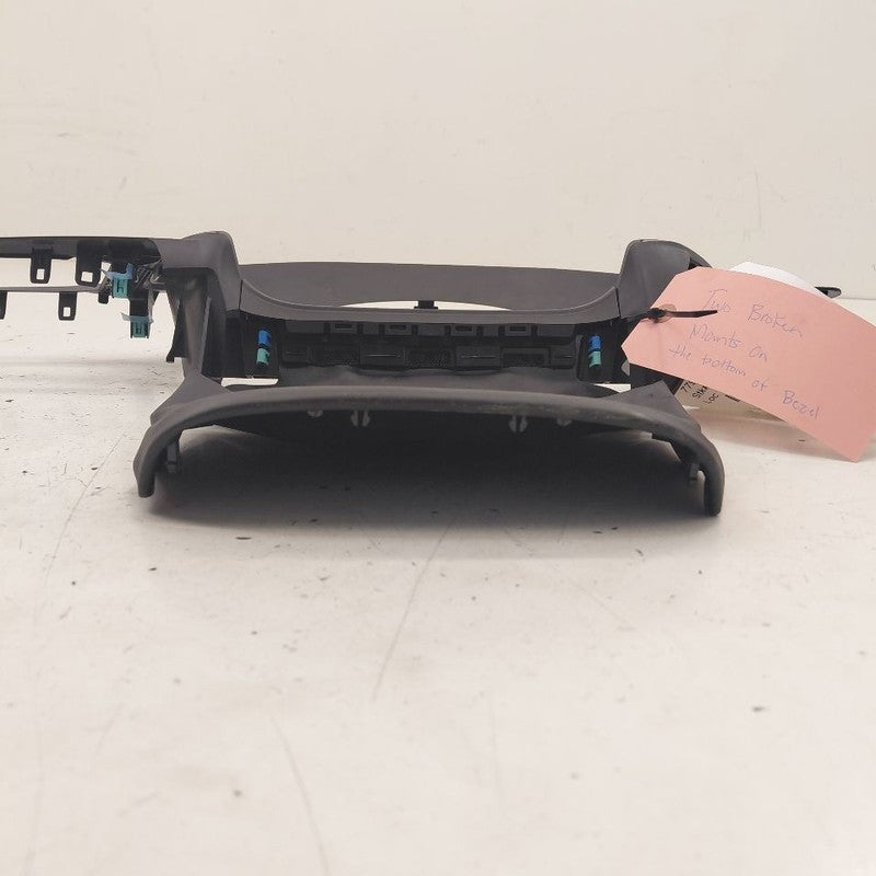 Ford Escape Speedometer Bezel Dash Surround Trim  2020 2021 2022