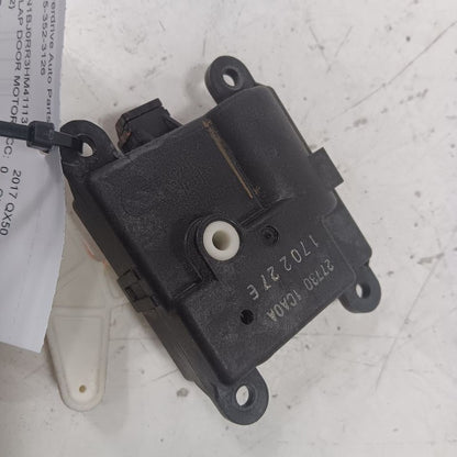 INFINITI QX50 Flap Door Motor Heater AC Door Actuator  2017 2016 2015 