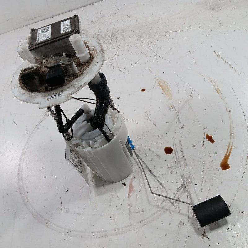 31120D3500 Gas Fuel Pump Assembly Tank Mounted Fits 17-22 Kia Sportage