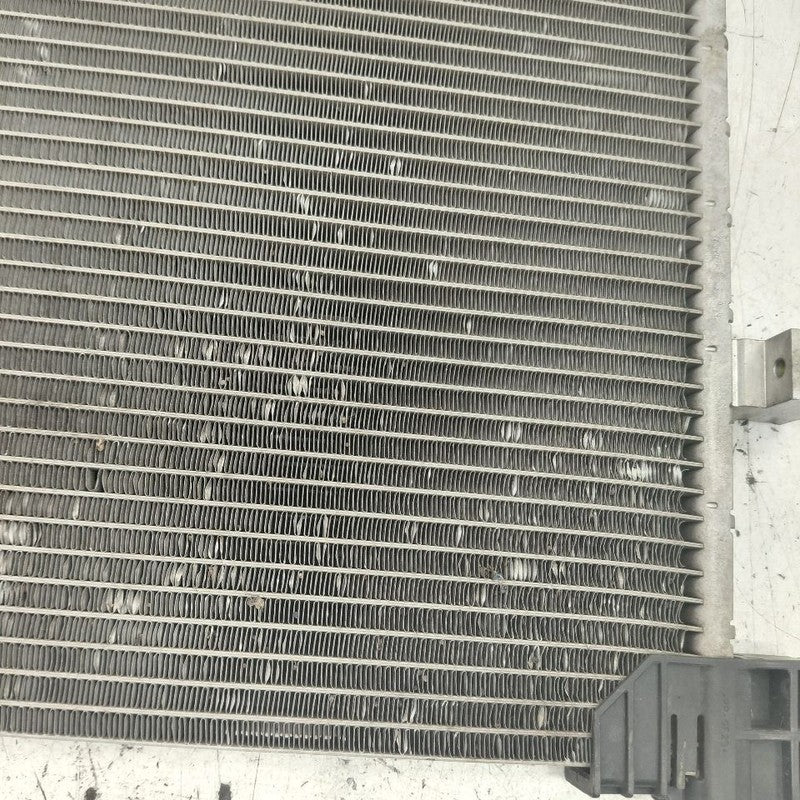 Air Conditioning AC Condenser Fits 12-19 Nissan Versa