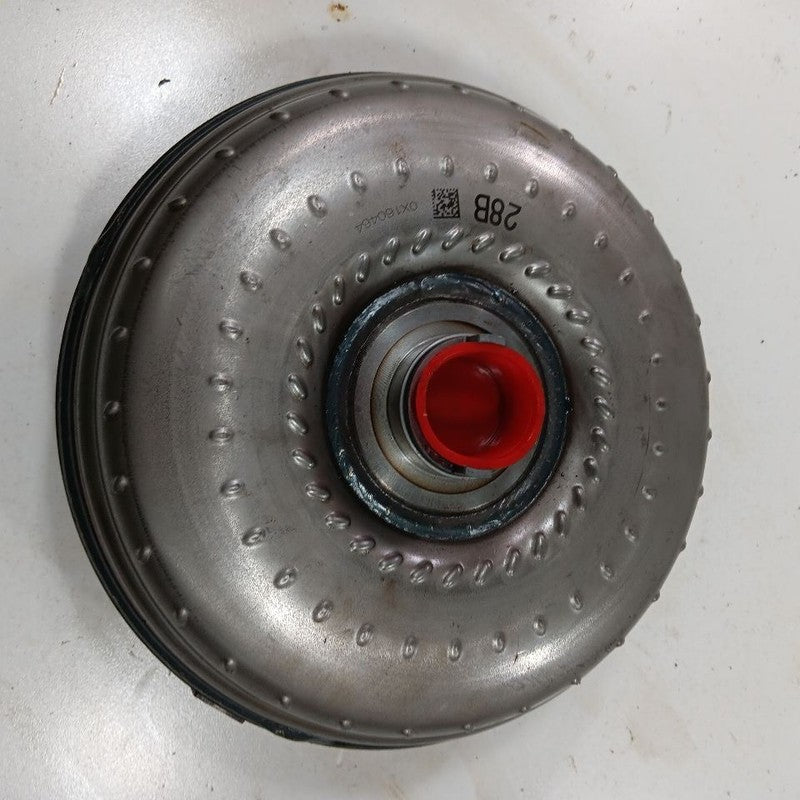 Mitsubishi Outlander Automatic Transmission Torque Converter 2.4 2020 