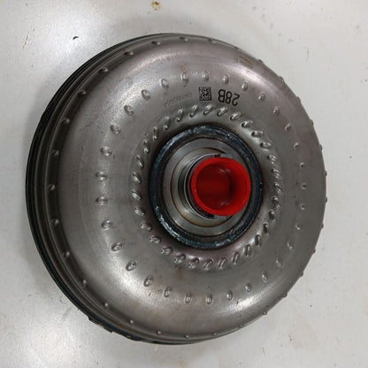Mitsubishi Outlander Automatic Transmission Torque Converter 2.4 2020 