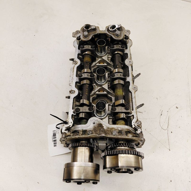 Passenger Right Engine Cylinder Head Fits 15-24 Nissan Murano OEM