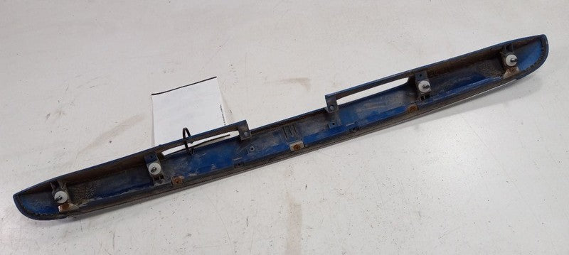 Hyundai Elantra Tail Finish Panel 2009 2010 2011 2012 OEM
