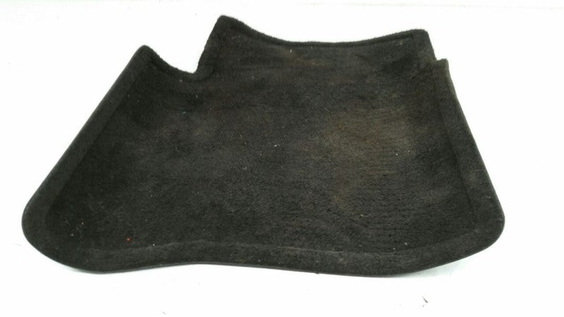  2004 Nissan Maxima Floor Mat Left Driver Rear  2005 2006 2007 2008