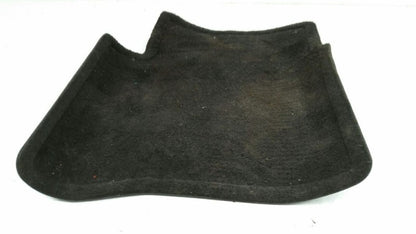  2004 Nissan Maxima Floor Mat Left Driver Rear  2005 2006 2007 2008