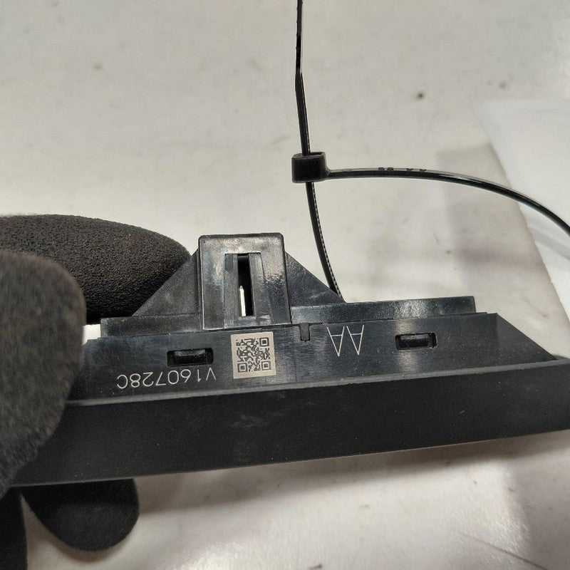 Honda Civic Passenger Bag Light V160728C 2016 2017 2018 2019