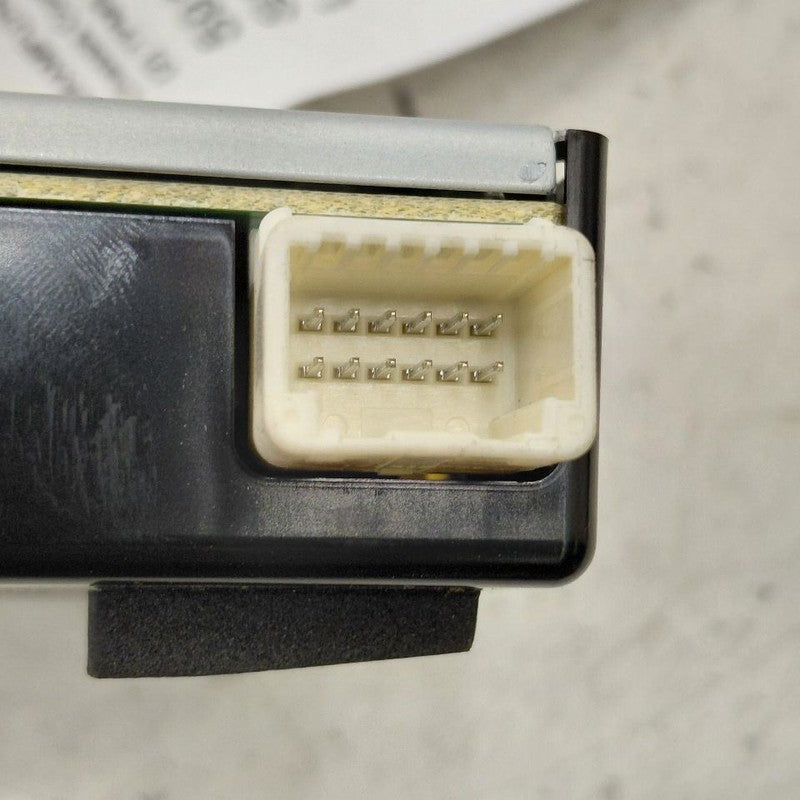 Toyota Prius TPMS Control Unit {897B047380} 2022 2021 2020