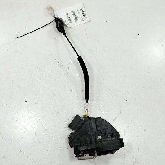 Ford Edge Door Latch Lock Left Driver Rear  2019 2020 2021 2022 2023 2