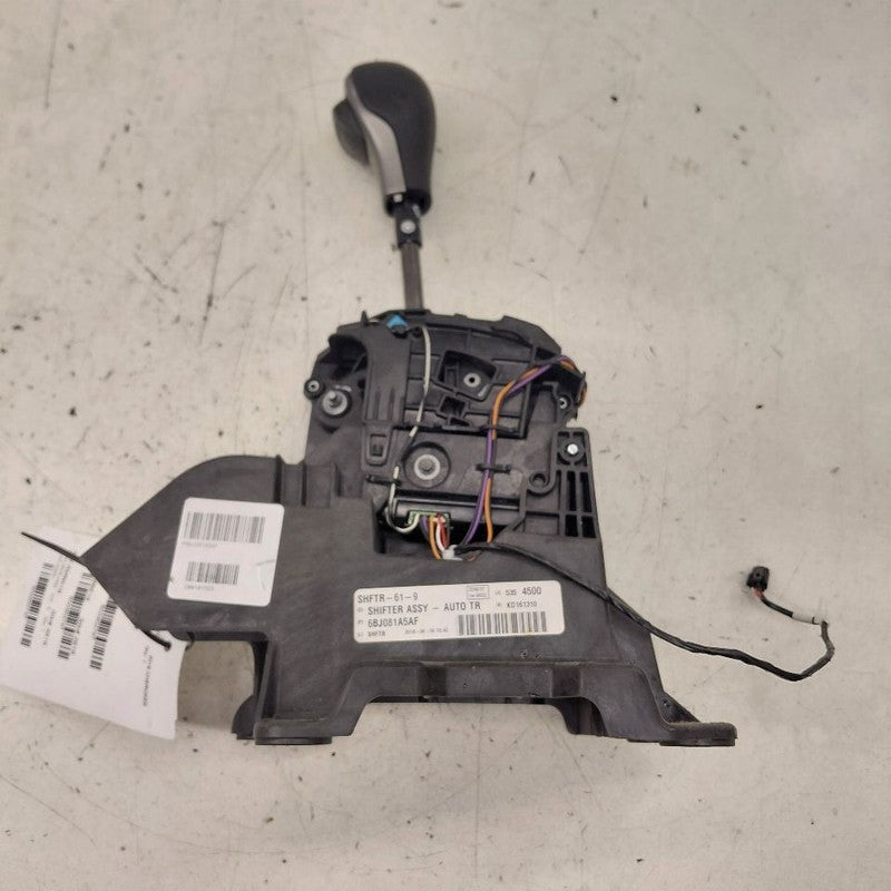 Jeep Cherokee Transmission Gear Shifter  2019 2020 2021