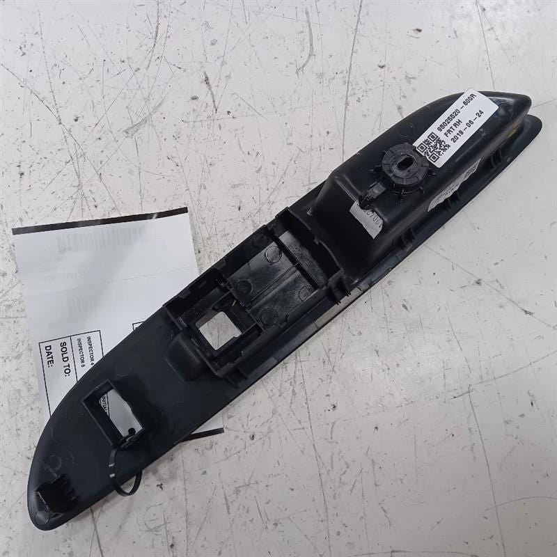Buick Encore Window Switch Bezel Trim Right Front 2017 2018 2019 2020