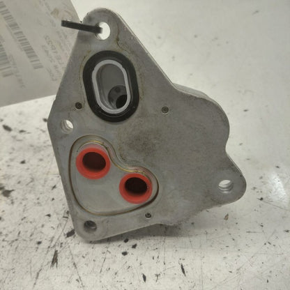 Lexus NX350 Engine Oil Cooler  2.4 2022 2023 2024 2025