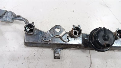 Honda Insight Fuel Rail Injection Injector Mount Bar 2010 2011 2012 20