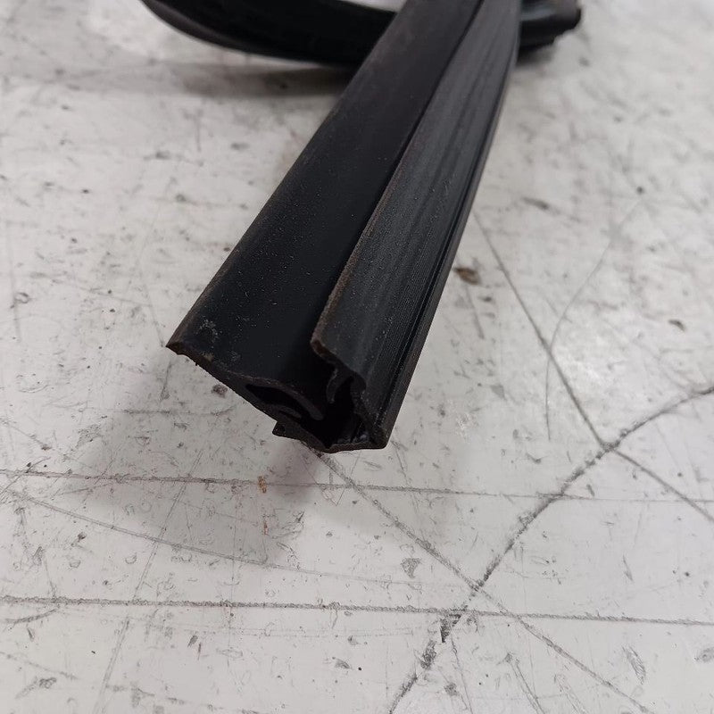 Mazda CX-9 Door Glass Window Seal Rubber Right Passenger Rear Back  20
