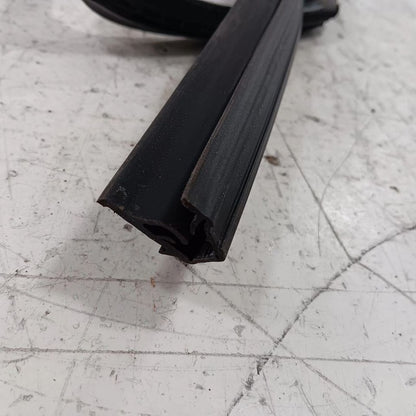 Mazda CX-9 Door Glass Window Seal Rubber Right Passenger Rear Back  20