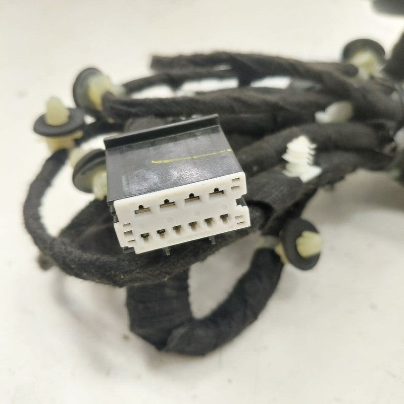 Chevy Volt Door Harness Wire Wiring Right Passenger Front  2019 2018 2