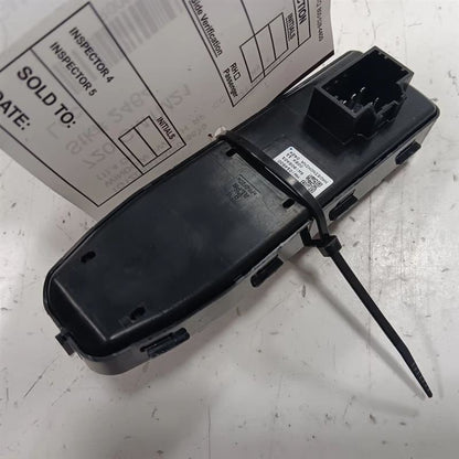 Chevy Malibu Power Window Switch Right Passenger Front  2019 2020 2021 2022 2023