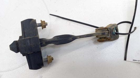 Chevy HHR Door Check Right Passenger Rear Hinge Stopper Detent 2007 2008 2009 20