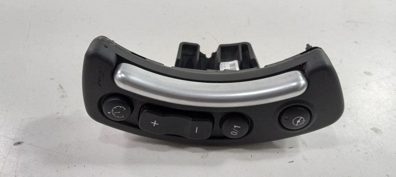 Range Rover Cruise Control Switch 2003 2004 2005 OEM