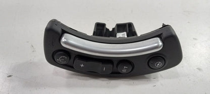 Range Rover Cruise Control Switch 2003 2004 2005 OEM
