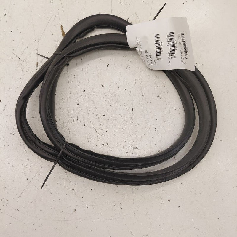 Honda HR-V On Body Door Jamb Seal Rear Left Driver Back  2026 2025 202