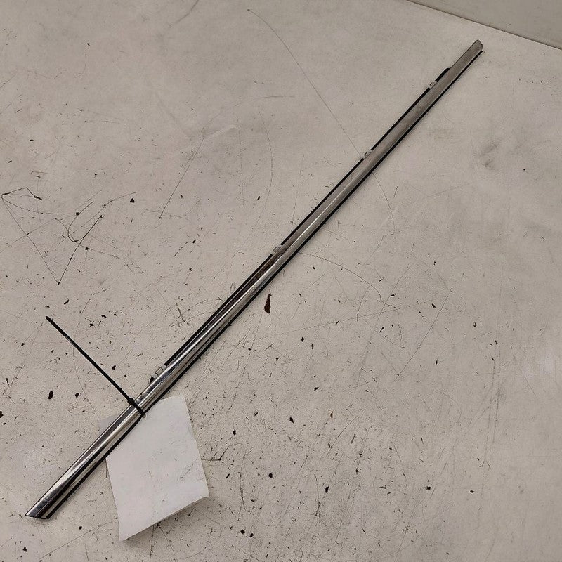 Kia Sorento Door Glass Window Weather Strip Trim Rear Left Driver Back