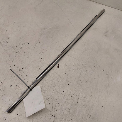 Kia Sorento Door Glass Window Weather Strip Trim Rear Left Driver Back