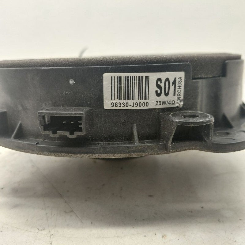 Hyundai Kona Speaker Left Driver Front  2021 2020 2019