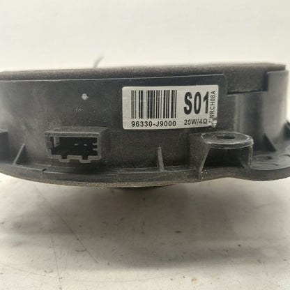 Hyundai Kona Speaker Left Driver Front  2021 2020 2019